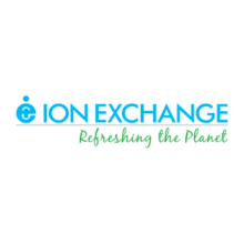 ION EXCHANGE